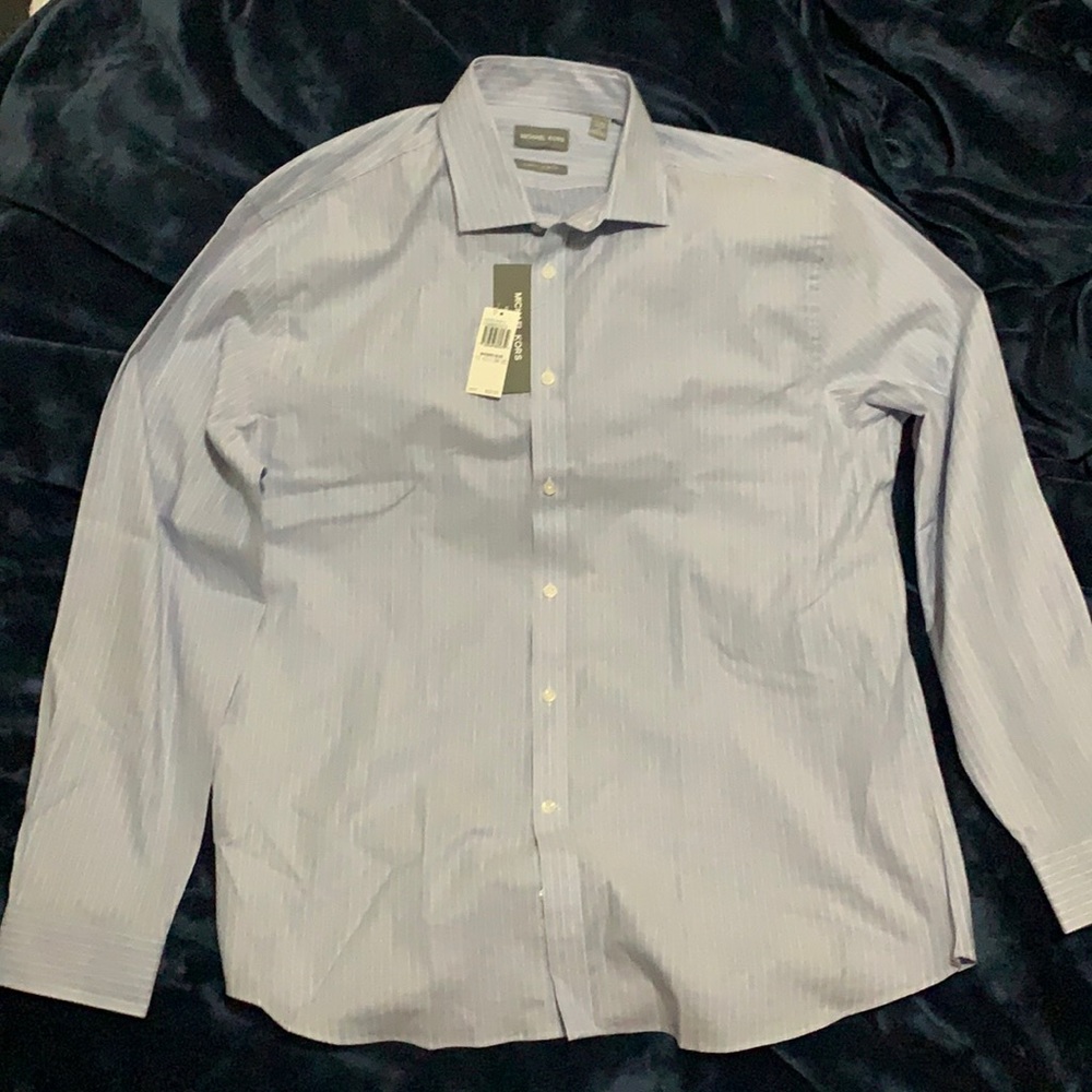 Dress shirt